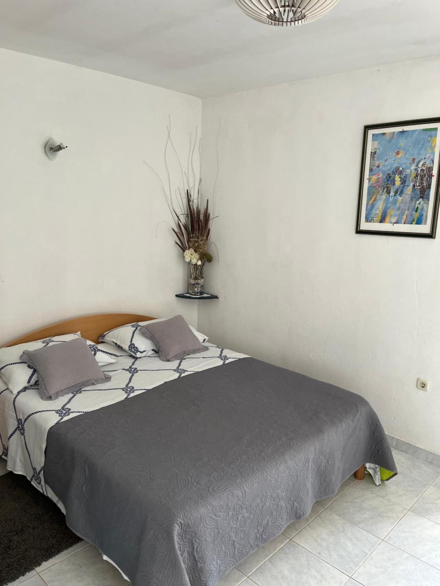 Apartments Despotovic Βις Εξωτερικό φωτογραφία